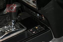 Nissan Patrol Safari